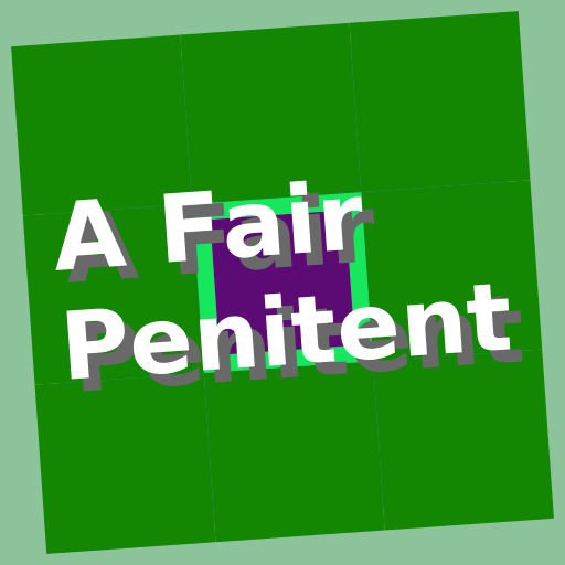 zBook: A Fair Penitent