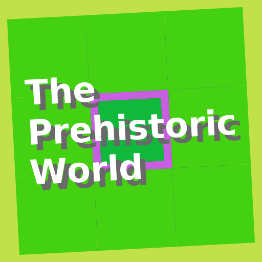 zBook: The Prehistoric World