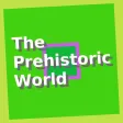 zBook: The Prehistoric World