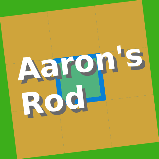 Book, Aaron's Rod