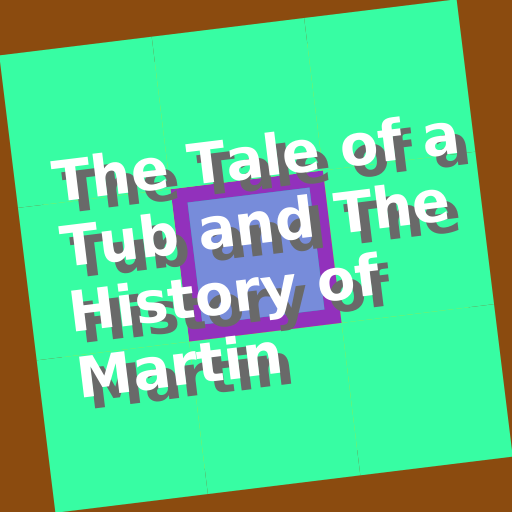 zBook: The Tale of a Tub