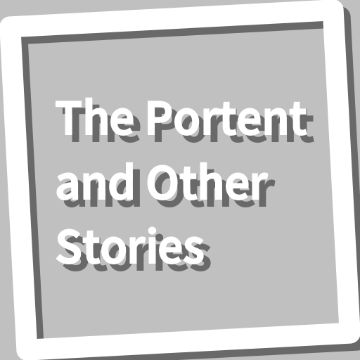 Book, The Portent and Other St