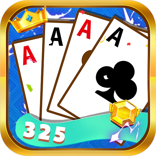 3 2 5 Card Challenge Game