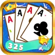 3 2 5 Card Challenge Game
