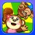 ABC Preschool Learning Educational Puzzles for Toddler - teachme the alphabet, shapes, animal & endless fun!