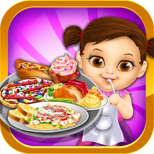 Crazy Dessert Food Maker Salon - School Lunch Making & Cupcake Make Cooking Games for Kids 2! Crazy Dessert Food Maker Salon - School Lunch Making & Cupcake Make Cooking Games for Kids 2!