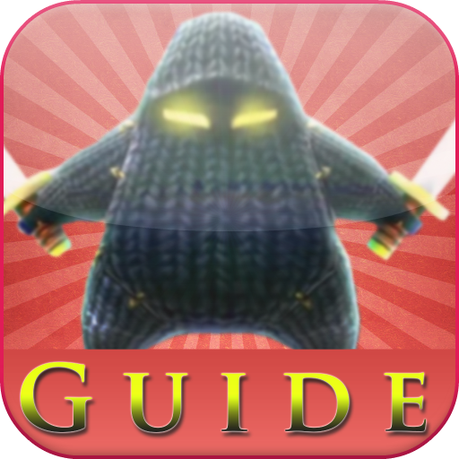 Key Guide For To-Fu Fury