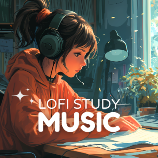 Lofi Study Music