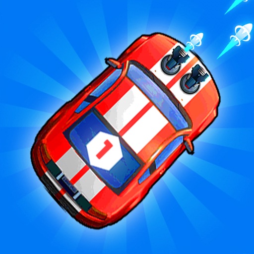 Idle Merge-Car War Tycoon Hero Idle Merge-Car War Tycoon Hero