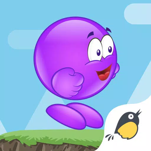 Bouncing Blob Frenzy Bouncing Blob Frenzy