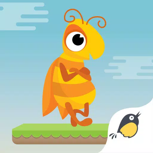 Buggy The Jumper Buggy The Jumper
