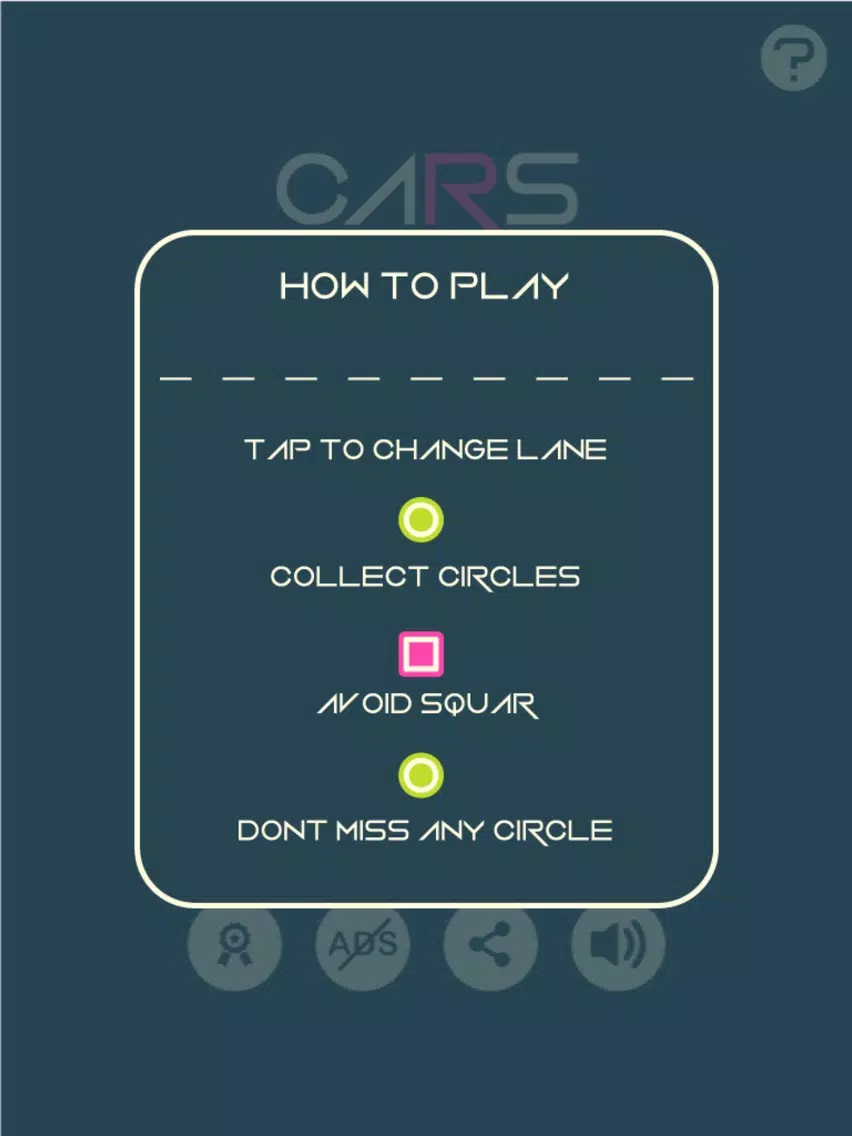 Crazy Road : Cars Duo iPad Screenshots