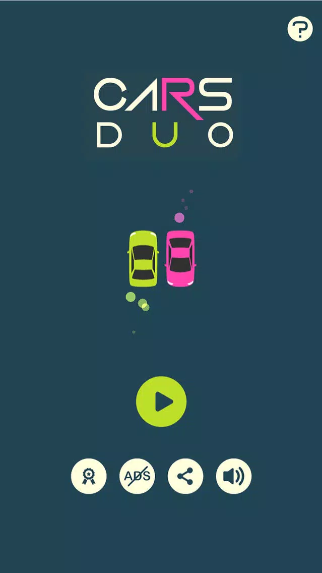 Crazy Road : Cars Duo Screenshots