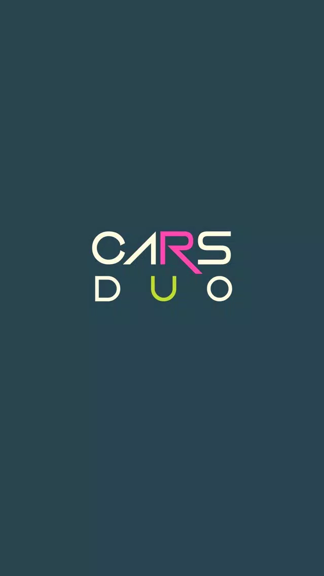 Crazy Road : Cars Duo Screenshots