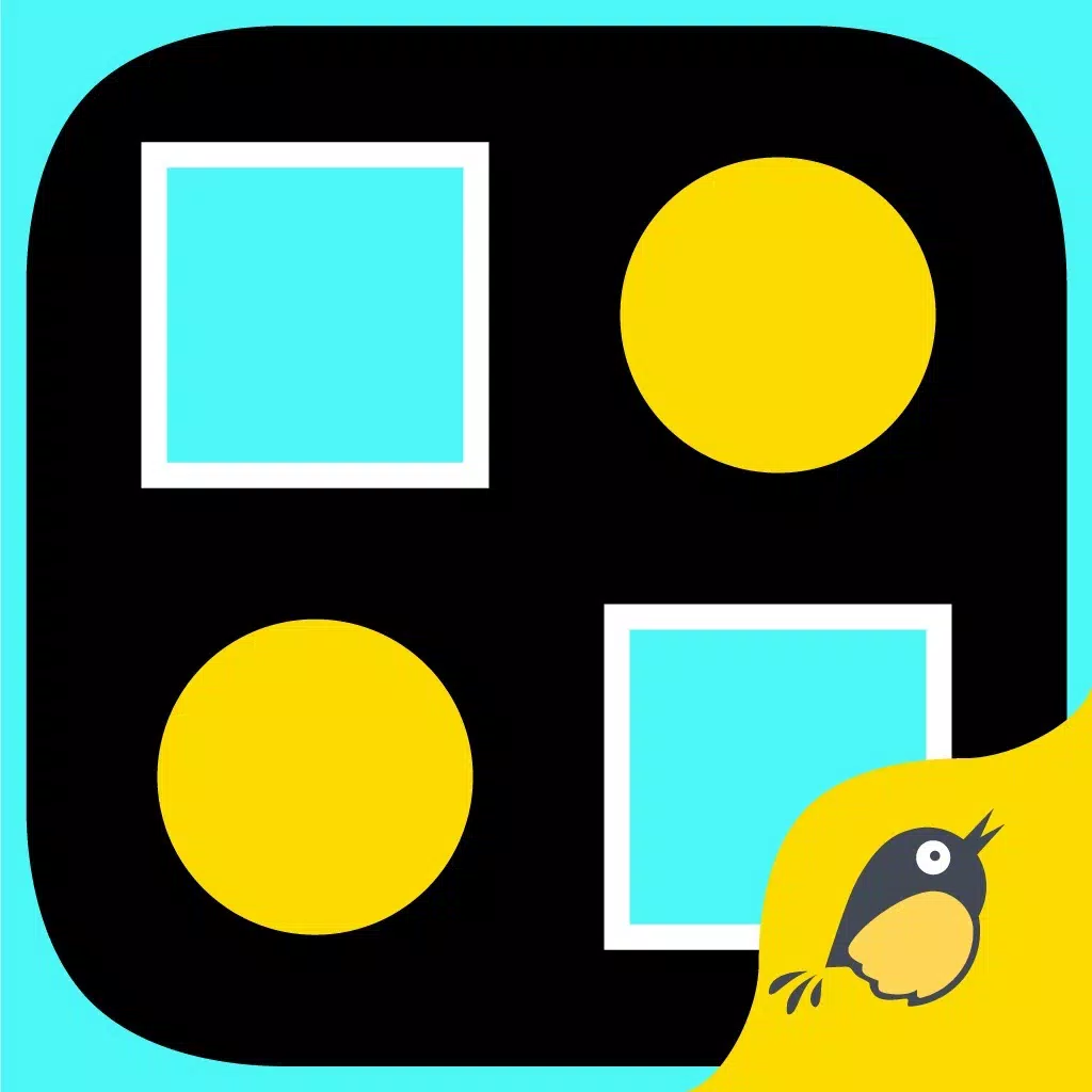 Impossible Circles : Puzzle Escape Impossible Circles : Puzzle Escape