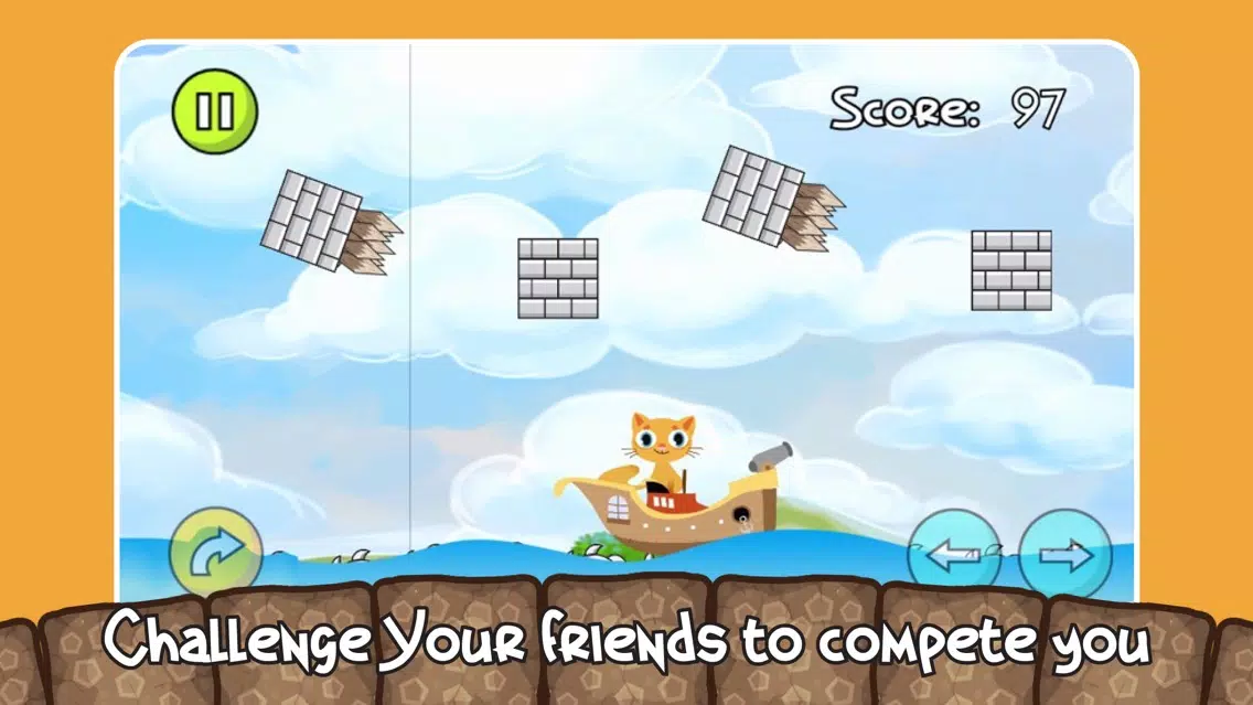 Lost Kitty Cat Rescue Screenshots