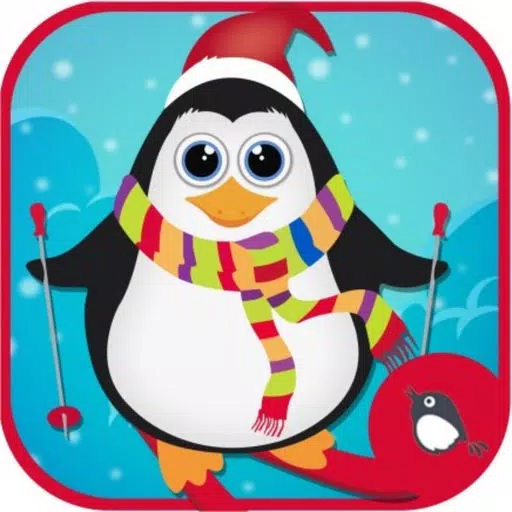 Penguin Jump Up Penguin Jump Up