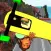 Freebord Snowboard The Streets