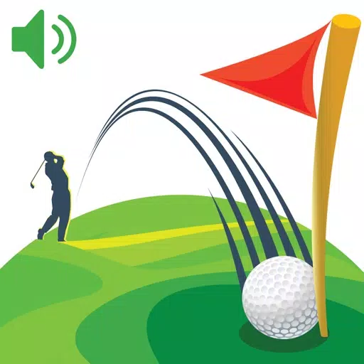 Golf GPS - FreeCaddie Audio
