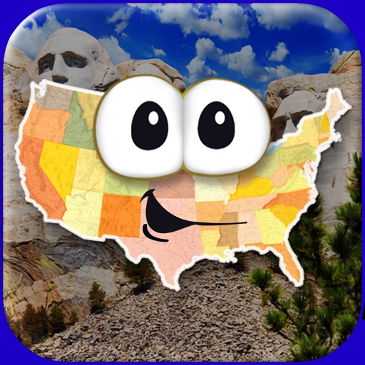 Stack the States® Stack the States®