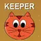 Cat Keeper