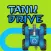 Tank Driver