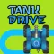 Tank Driver
