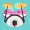 Raggae Drummers