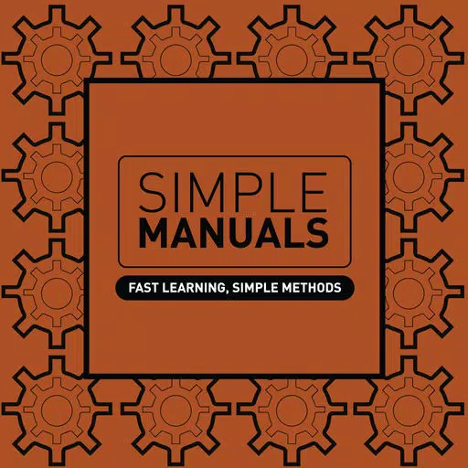 Simple Manual Simple Manual