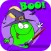 Halloween Coloring Pages Game