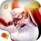 Santa Rescue Nose Surgery