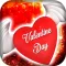 Valentine Day Love Card Maker