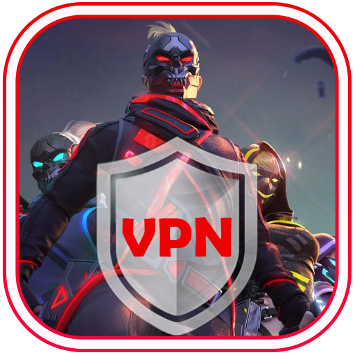 Fire Vpn Turbo For Fast Gaming