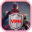 Fire Vpn Turbo For Fast Gaming