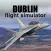 Dublin Flight Simulator