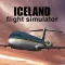Iceland Flight Simulator