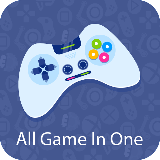 All Games, All Game in one, New Games : Free Game