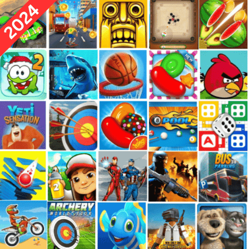 All Games : All In One Games All Games : All In One Games