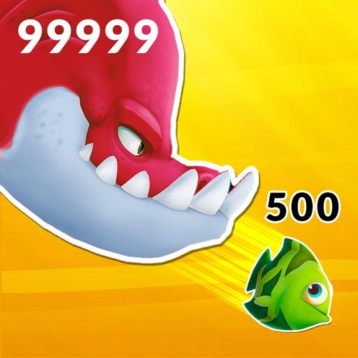 Fish.IO Fish Games Shark Games Fish.IO Fish Games Shark Games