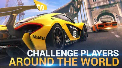 Screenshot di Free Exteme Car Racing: Road Trip Moto Racer