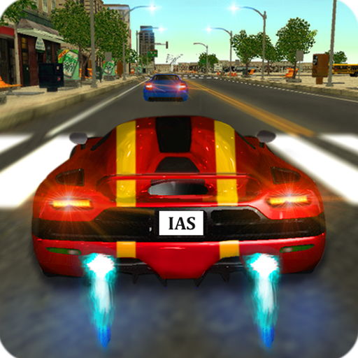 Real City Car
