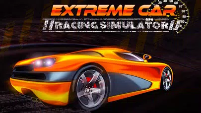 Extreme Car Racing Simulator Pro Screenshots