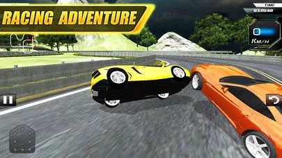 Extreme Car Racing Simulator Pro Screenshots