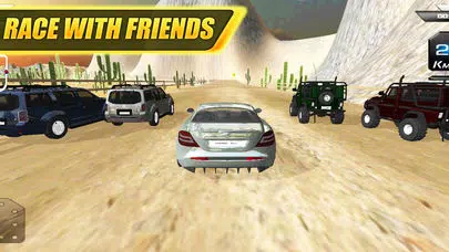 Extreme Car Racing Simulator Pro Screenshots
