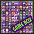 Fun Game Box