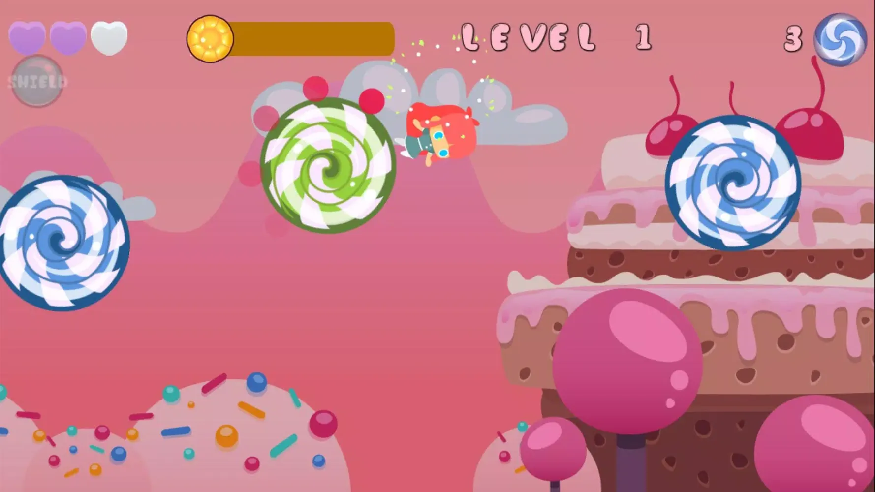 Fun Game Box Screenshots