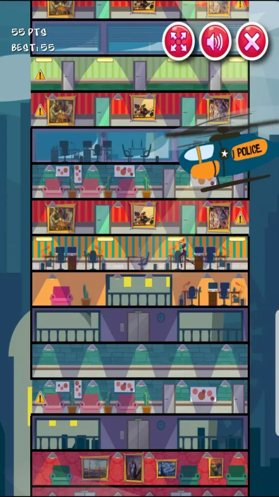 Fun Game Box Screenshots