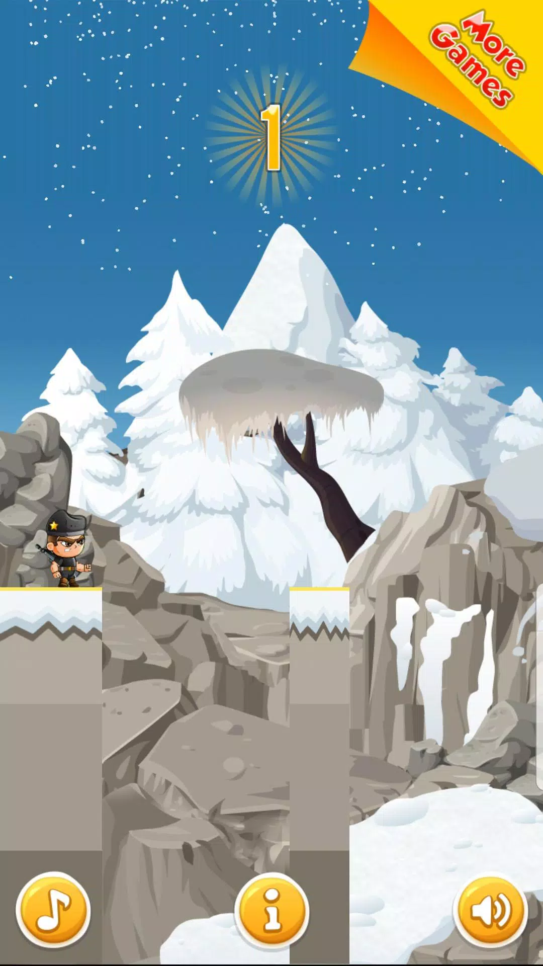 Screenshot di Fun Game Box