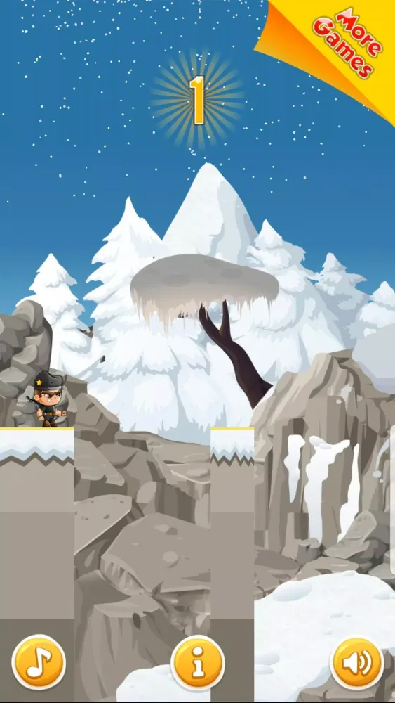 Fun Game Box Screenshots