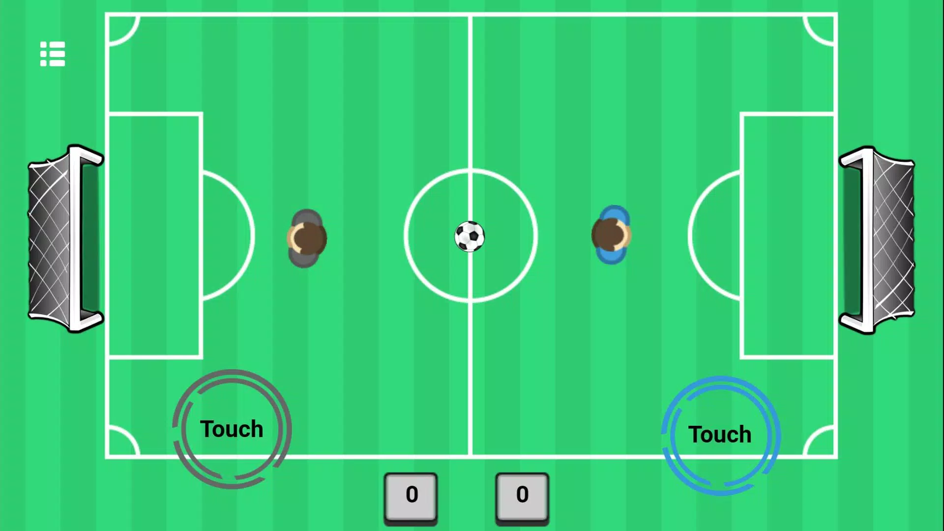 Screenshot di Fun Game Box